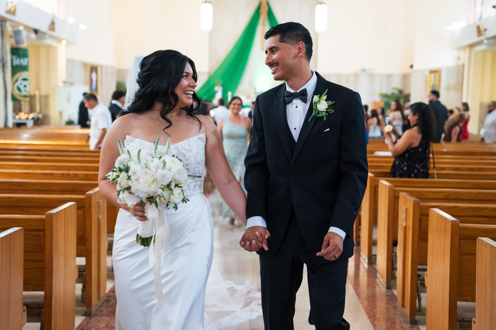 Kim & Roy wedding — gallery, photo 83